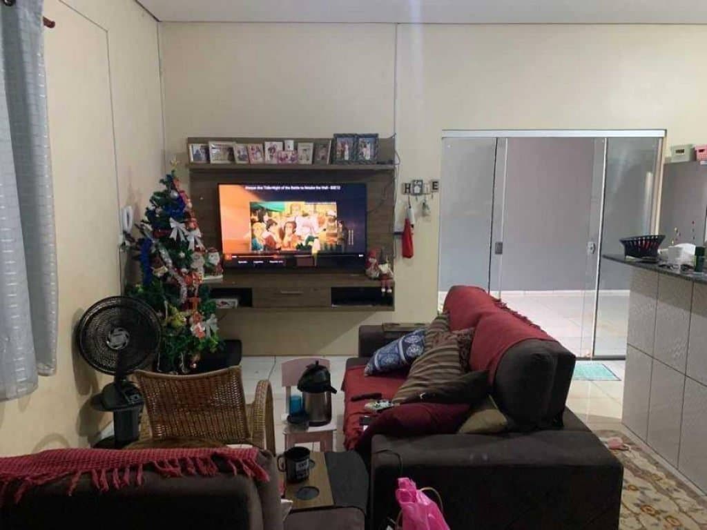 Foto 23 de 32: Casa em leilão em Canarana - MT — Casa, Padrão, 1 Vaga(S) de Garagem