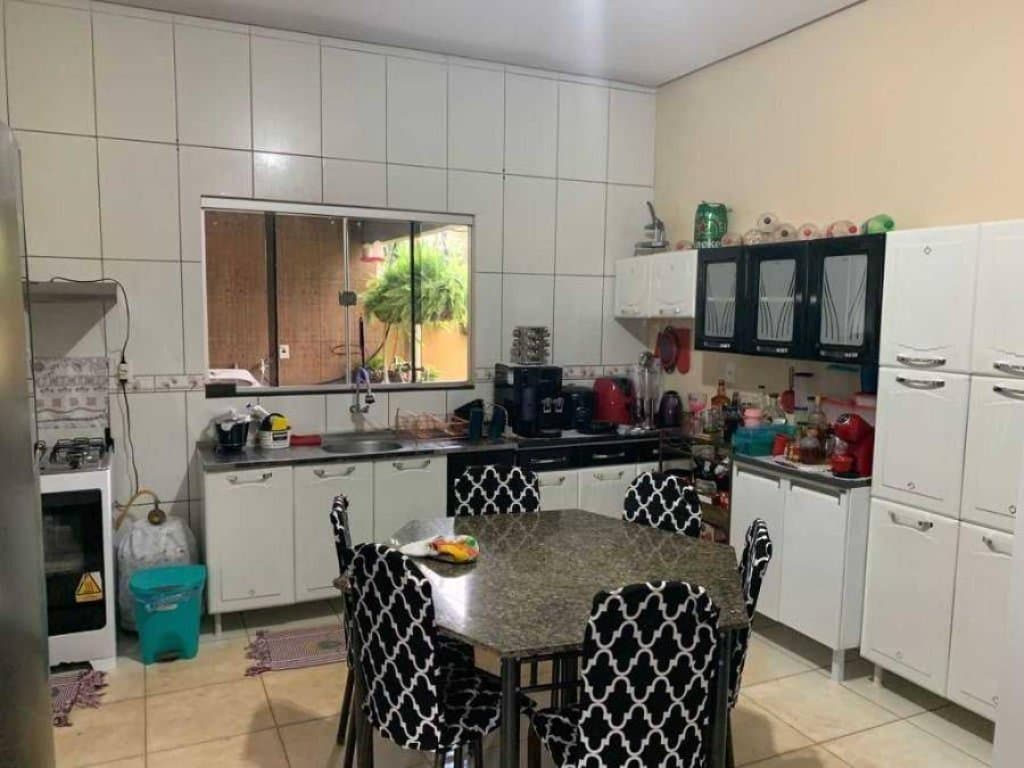 Foto 27 de 32: Casa em leilão em Canarana - MT — Casa, Padrão, 1 Vaga(S) de Garagem