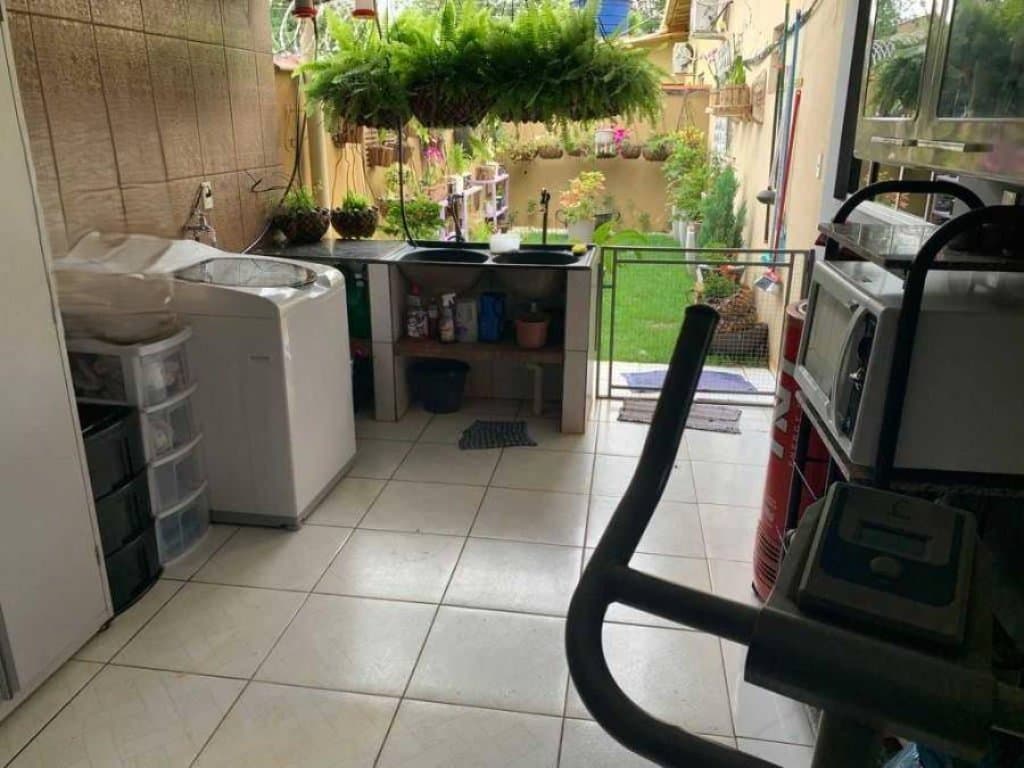 Foto 30 de 32: Casa em leilão em Canarana - MT — Casa, Padrão, 1 Vaga(S) de Garagem