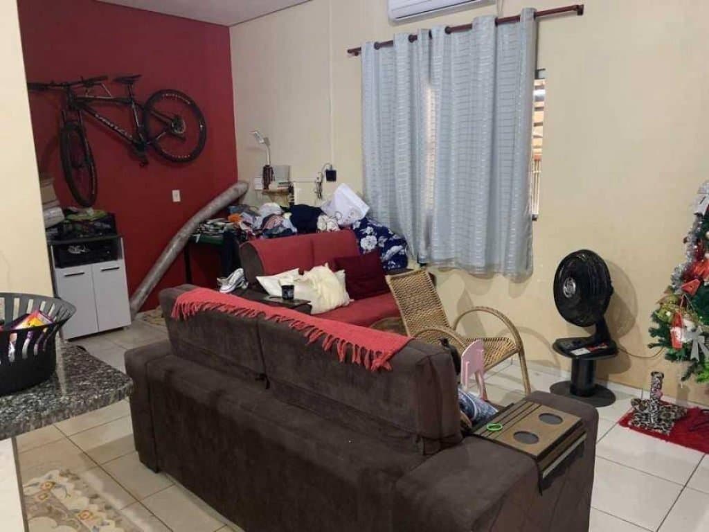 Foto 22 de 32: Casa em leilão em Canarana - MT — Casa, Padrão, 1 Vaga(S) de Garagem