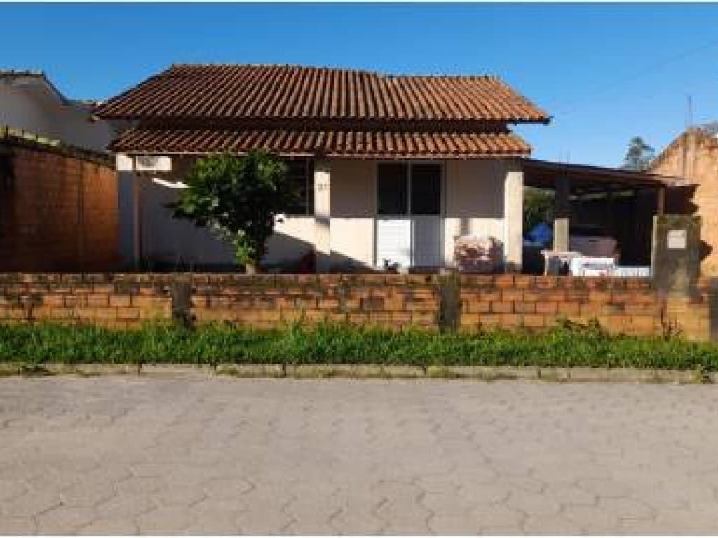 Foto 11 de 18: Casa em leilão em Tubarão - SC, bairro Santa Luzia — Casa, Padrão, 0 Vaga(S) de Garagem