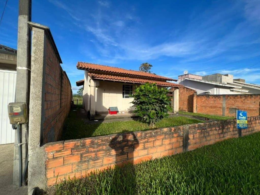 Foto 4 de 18: Casa em leilão em Tubarão - SC, bairro Santa Luzia — Casa, Padrão, 0 Vaga(S) de Garagem