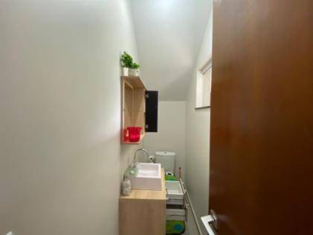 Foto 7 de 11: Casa em leilão em Santa Fé - PR, bairro Jardim do Sol Nascente — Casa, Padrão, 0 Vaga(S) de Garagem