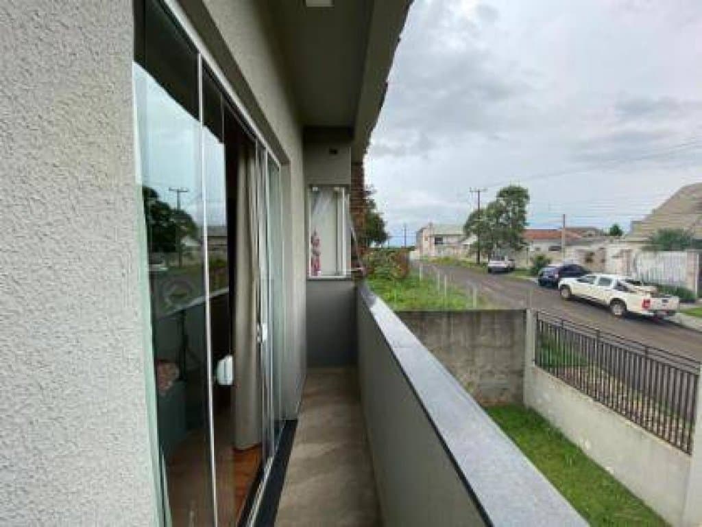 Foto 8 de 11: Casa em leilão em Santa Fé - PR, bairro Jardim do Sol Nascente — Casa, Padrão, 0 Vaga(S) de Garagem