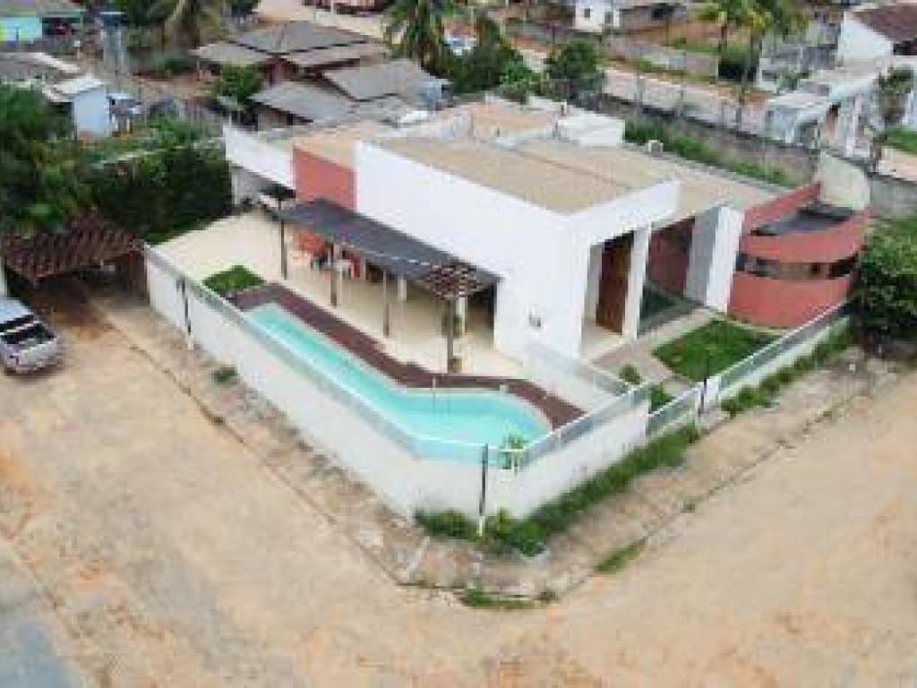 Foto 19 de 30: Casa em leilão em Colniza - MT, bairro Garça Ii — Casa, em Condomínio, 0 Vaga(S) de Garagem