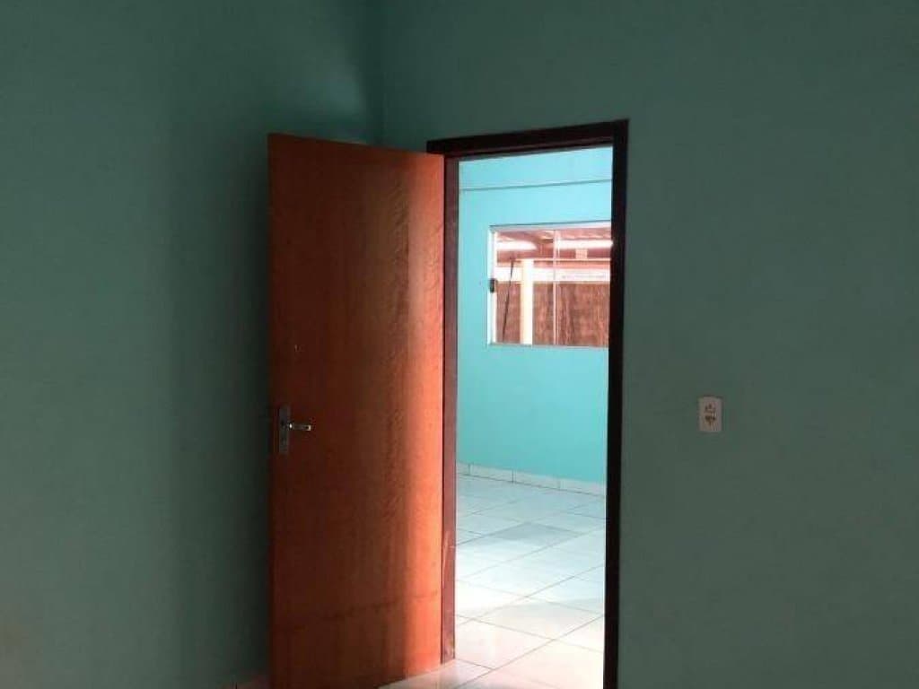 Foto 3 de 24: Casa em leilão em Querência - MT, bairro Setor Nova Querência — Casa 139 m² - Setor Nova Querência - Querência - MT