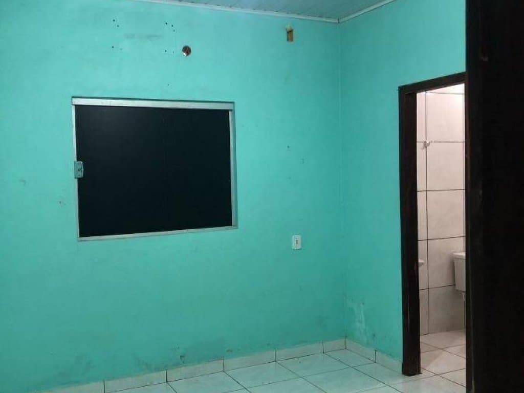 Foto 20 de 24: Casa em leilão em Querência - MT, bairro Setor Nova Querência — Casa 139 m² - Setor Nova Querência - Querência - MT