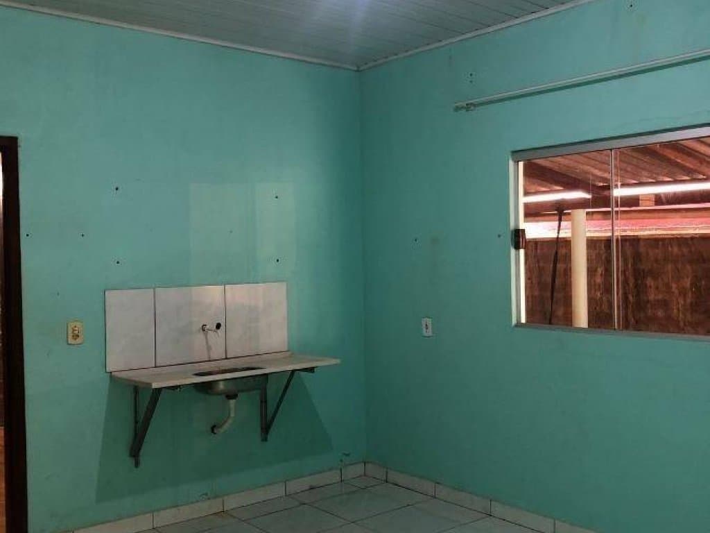 Foto 22 de 24: Casa em leilão em Querência - MT, bairro Setor Nova Querência — Casa 139 m² - Setor Nova Querência - Querência - MT