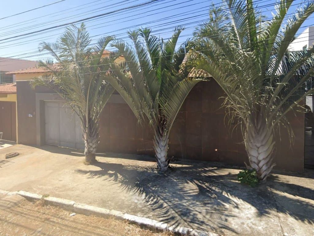 Foto 2 de 2: Casa em leilão em Lagoa Santa - MG, bairro Jardim Ipê — Casa 134 m² - Jardim Ipê - Lagoa Santa - MG