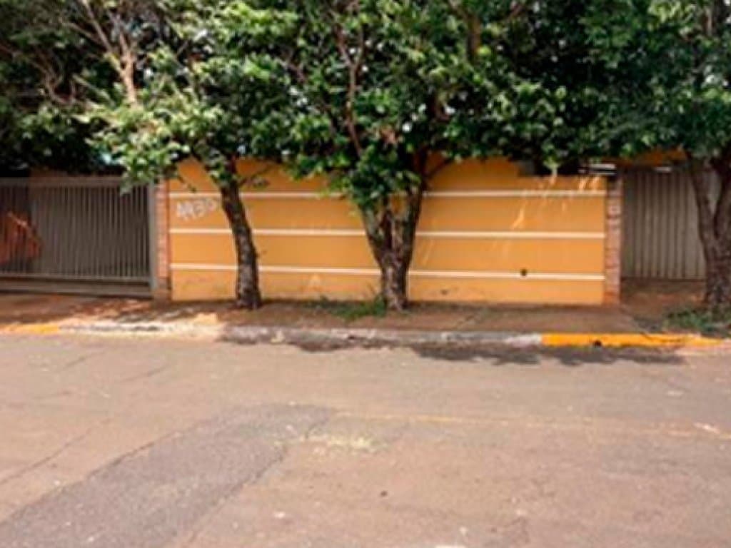 Foto 2 de 2: Casa em leilão em Urânia - SP, bairro Vicente Filié — Casa 176 m² - Loteamento Vicente Filié - Urânia - SP
