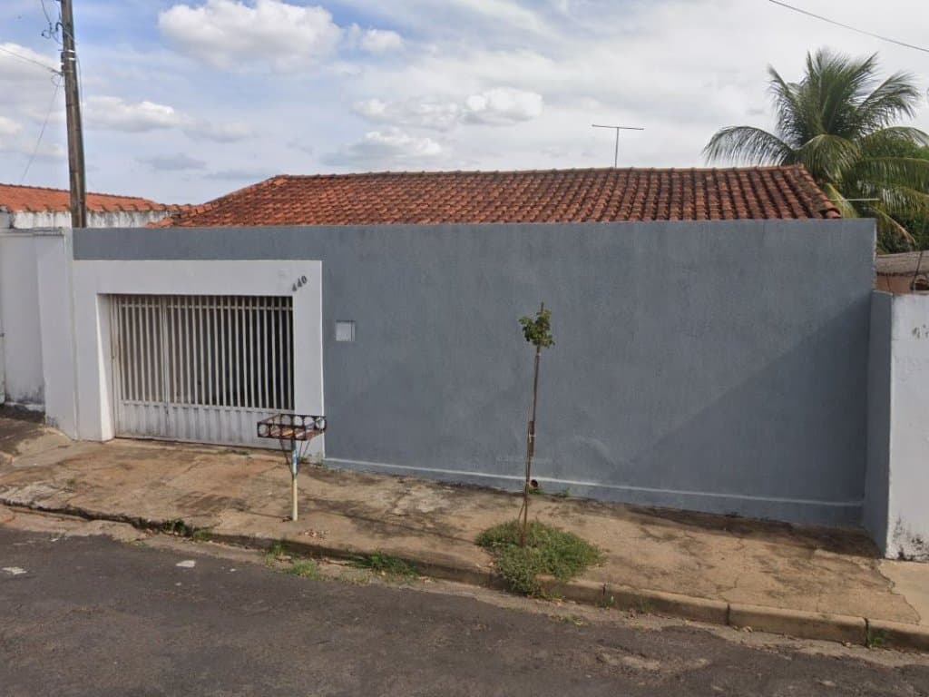 Foto 2 de 2: Casa em leilão em Araçatuba - SP, bairro Alvorada — Casa 157 m² - Jardim Alvorada - Araçatuba - SP