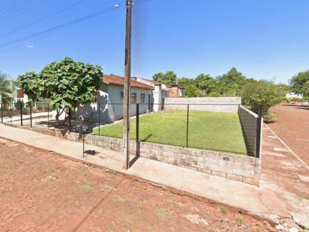 Foto 8 de 9: Casa em leilão em Independência - RS, bairro Vila Camargo — Casa 111 m² - Vila Camargo - Independência - RS