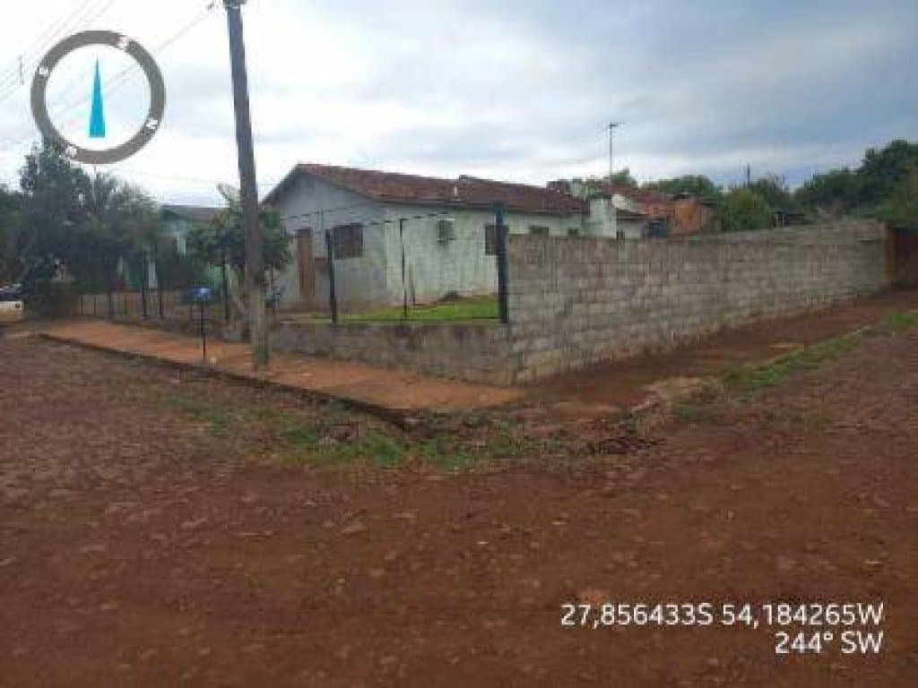 Foto 5 de 9: Casa em leilão em Independência - RS, bairro Vila Camargo — Casa 111 m² - Vila Camargo - Independência - RS