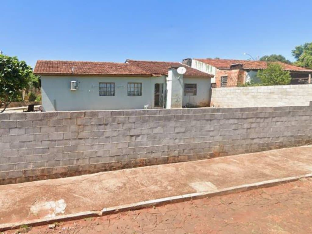 Foto 9 de 9: Casa em leilão em Independência - RS, bairro Vila Camargo — Casa 111 m² - Vila Camargo - Independência - RS