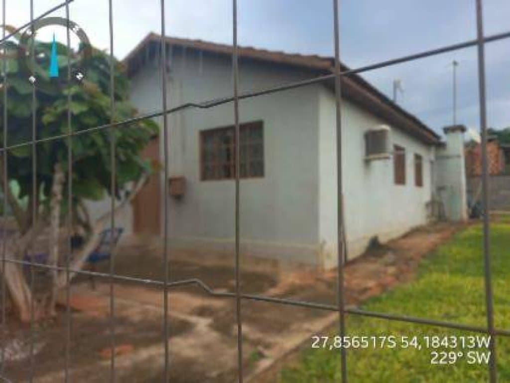 Foto 4 de 9: Casa em leilão em Independência - RS, bairro Vila Camargo — Casa 111 m² - Vila Camargo - Independência - RS
