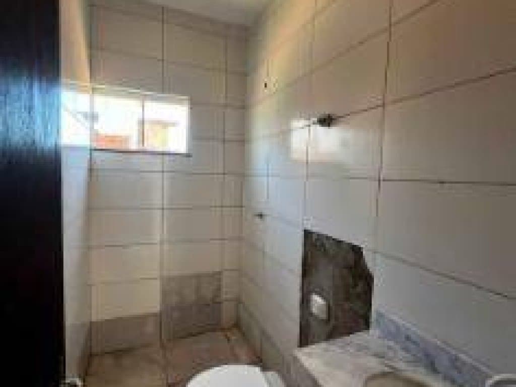 Foto 8 de 15: Casa em leilão em Sinop - MT — Casa 51 m² - Residencial Sabrina III - Sinop - MT