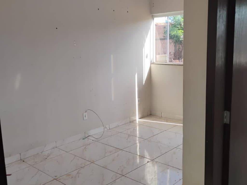 Foto 9 de 15: Casa em leilão em Sinop - MT — Casa 51 m² - Residencial Sabrina III - Sinop - MT