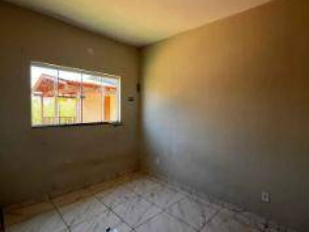 Foto 4 de 15: Casa em leilão em Sinop - MT — Casa 51 m² - Residencial Sabrina III - Sinop - MT