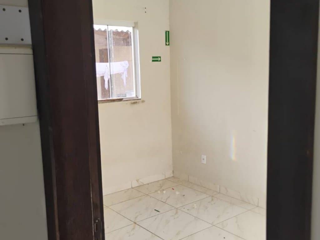Foto 12 de 15: Casa em leilão em Sinop - MT — Casa 51 m² - Residencial Sabrina III - Sinop - MT