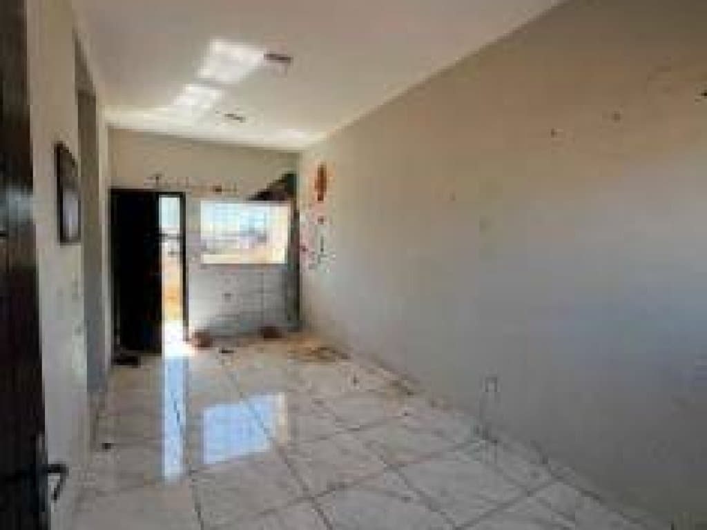 Foto 2 de 15: Casa em leilão em Sinop - MT — Casa 51 m² - Residencial Sabrina III - Sinop - MT