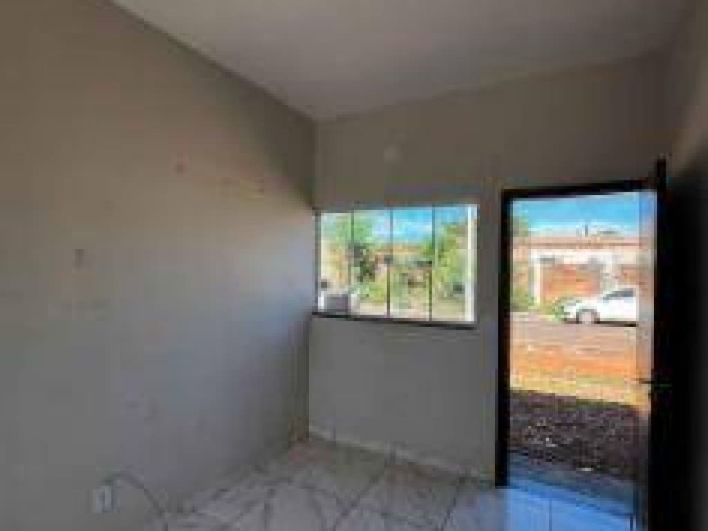 Foto 7 de 15: Casa em leilão em Sinop - MT — Casa 51 m² - Residencial Sabrina III - Sinop - MT