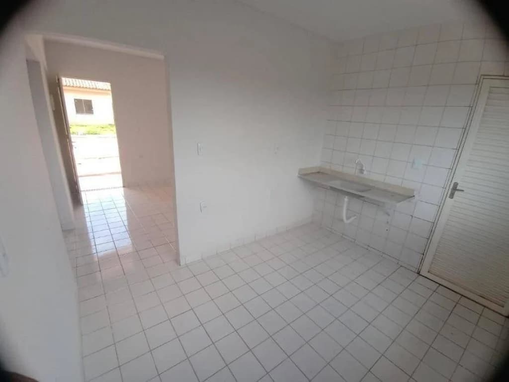 Foto 17 de 29: Casa em leilão em Águas Lindas De Goiás - GO, bairro Parque da Barragem Setor 12 — Casa 150 m² - Parque da Barragem Setor 12 - Águas Lindas de Goiás - GO