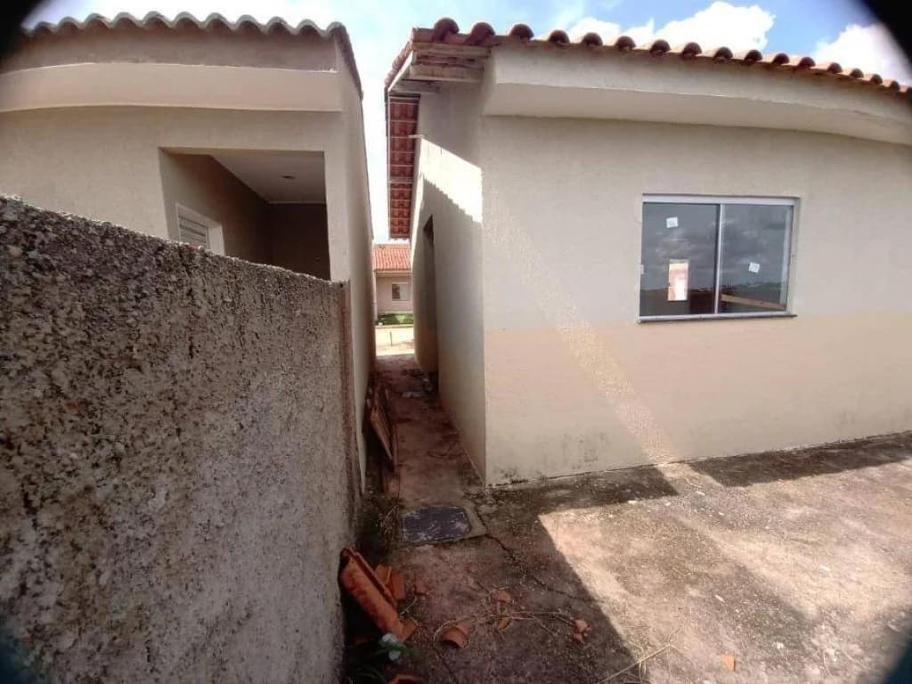 Foto 24 de 29: Casa em leilão em Águas Lindas De Goiás - GO, bairro Parque da Barragem Setor 12 — Casa 150 m² - Parque da Barragem Setor 12 - Águas Lindas de Goiás - GO