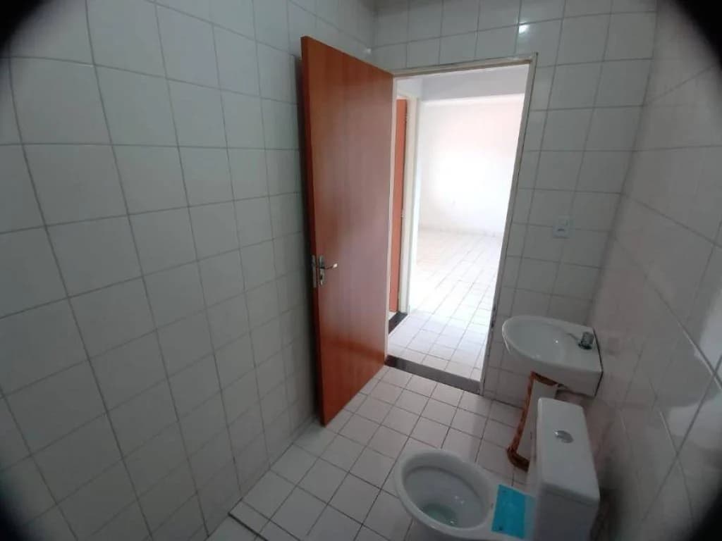 Foto 6 de 29: Casa em leilão em Águas Lindas De Goiás - GO, bairro Parque da Barragem Setor 12 — Casa 150 m² - Parque da Barragem Setor 12 - Águas Lindas de Goiás - GO