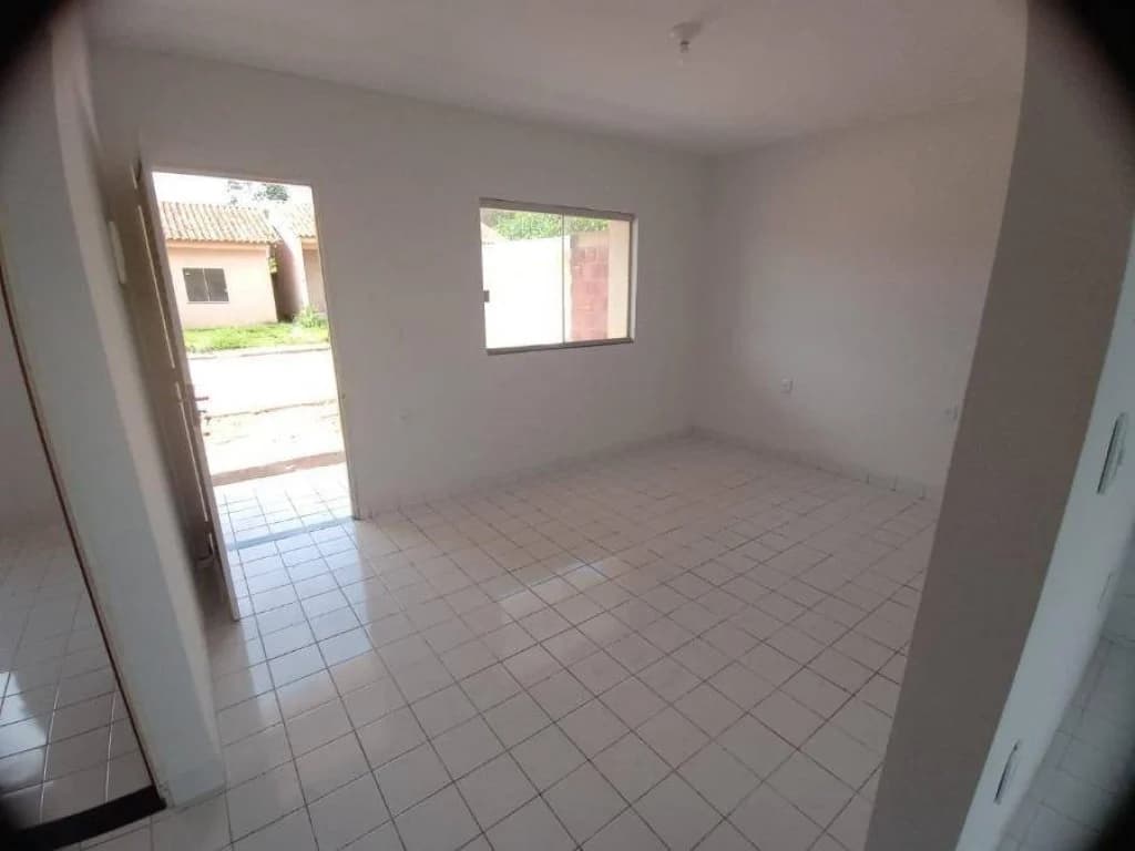 Foto 21 de 29: Casa em leilão em Águas Lindas De Goiás - GO, bairro Parque da Barragem Setor 12 — Casa 150 m² - Parque da Barragem Setor 12 - Águas Lindas de Goiás - GO