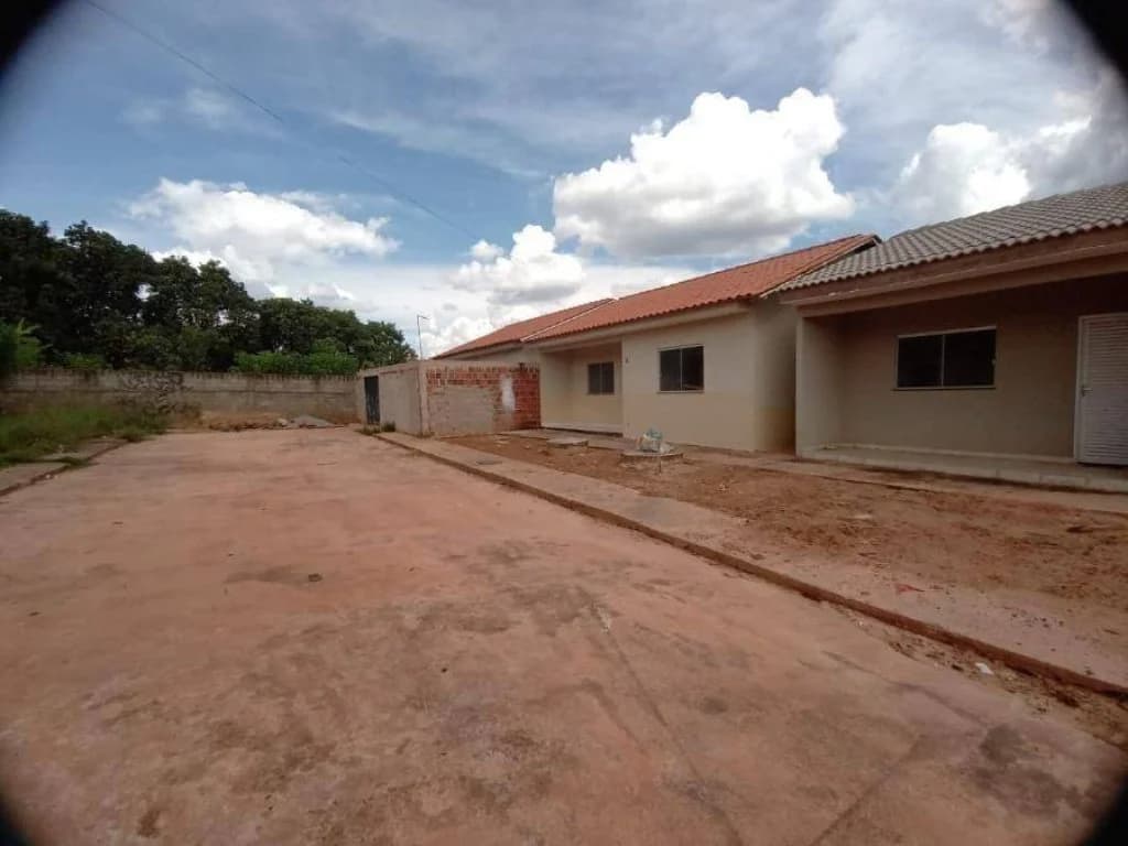 Foto 29 de 29: Casa em leilão em Águas Lindas De Goiás - GO, bairro Parque da Barragem Setor 12 — Casa 150 m² - Parque da Barragem Setor 12 - Águas Lindas de Goiás - GO