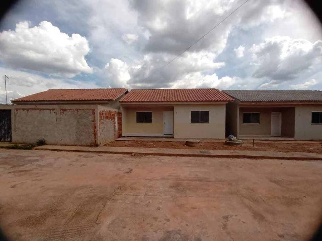 Foto 27 de 29: Casa em leilão em Águas Lindas De Goiás - GO, bairro Parque da Barragem Setor 12 — Casa 150 m² - Parque da Barragem Setor 12 - Águas Lindas de Goiás - GO