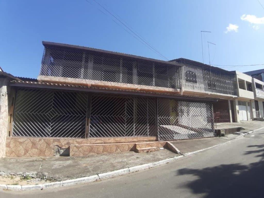 Foto 3 de 45: Area Rural em leilão em Camaçari - BA — Casa 544 m² - Gleba A - Camaçari - BA
