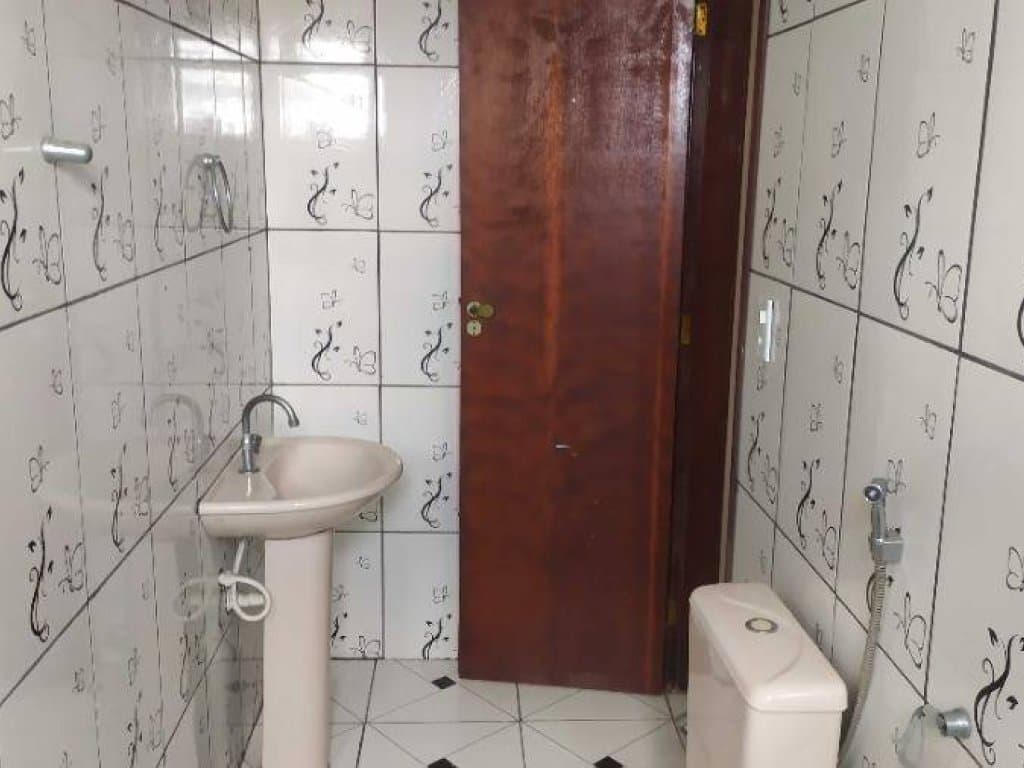 Foto 43 de 45: Area Rural em leilão em Camaçari - BA — Casa 544 m² - Gleba A - Camaçari - BA