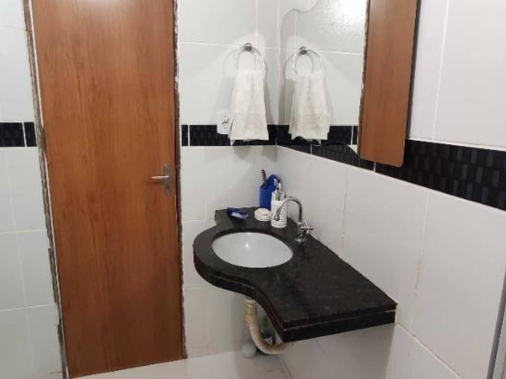 Foto 11 de 19: Casa em leilão em Floriano - PI, bairro Irapuá Ii — Casa 181 m² - Irapuá II - Floriano - PI