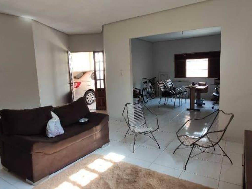Foto 17 de 19: Casa em leilão em Floriano - PI, bairro Irapuá Ii — Casa 181 m² - Irapuá II - Floriano - PI