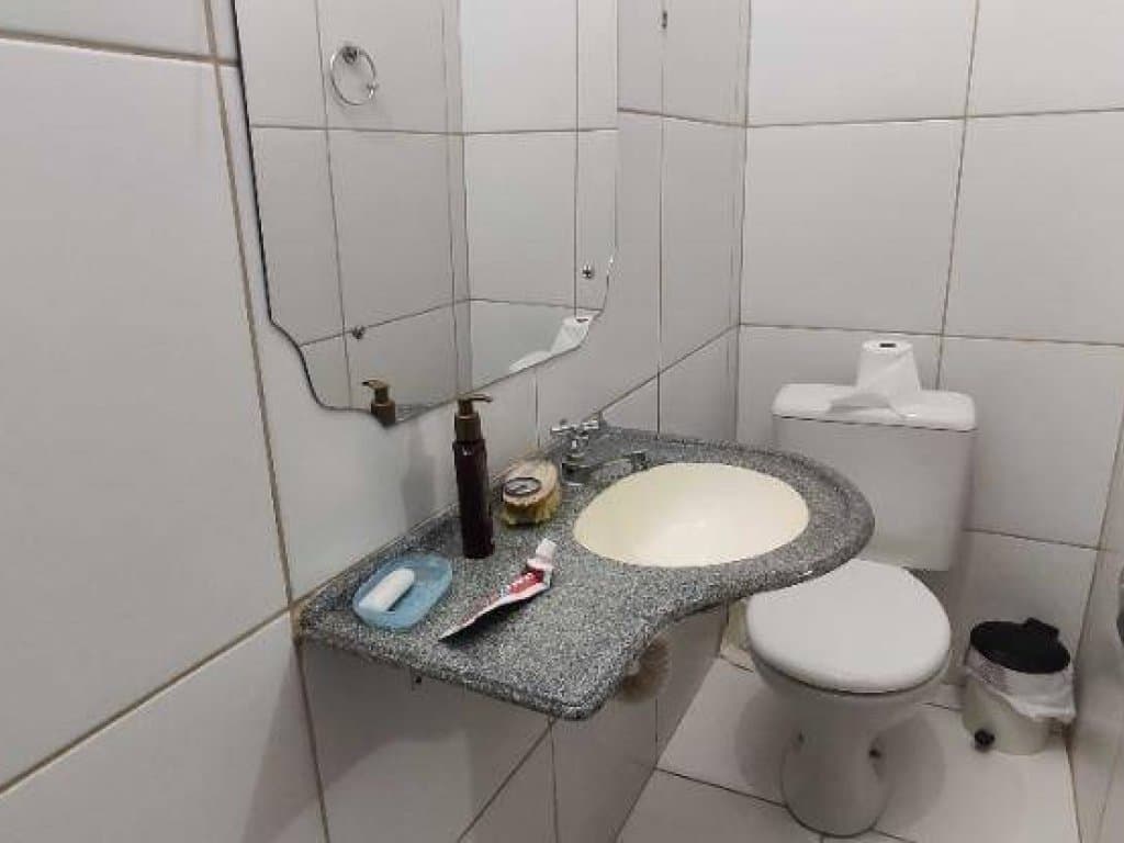 Foto 12 de 19: Casa em leilão em Floriano - PI, bairro Irapuá Ii — Casa 181 m² - Irapuá II - Floriano - PI
