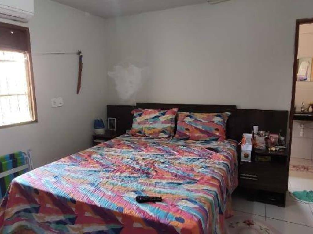 Foto 9 de 19: Casa em leilão em Floriano - PI, bairro Irapuá Ii — Casa 181 m² - Irapuá II - Floriano - PI