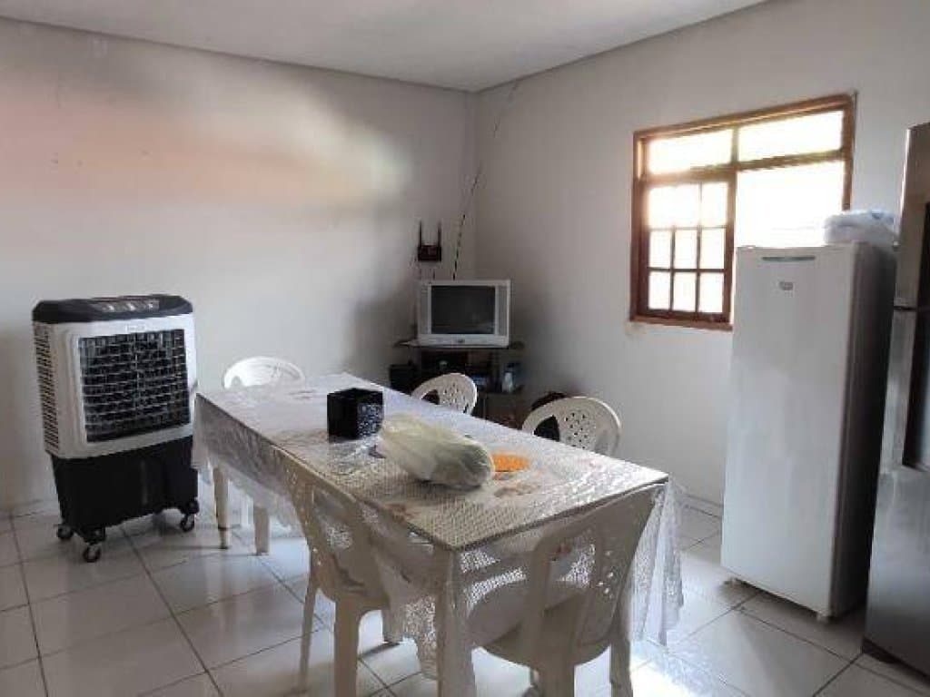 Foto 13 de 19: Casa em leilão em Floriano - PI, bairro Irapuá Ii — Casa 181 m² - Irapuá II - Floriano - PI