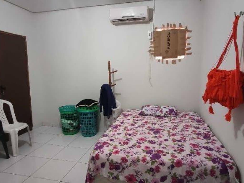 Foto 16 de 19: Casa em leilão em Floriano - PI, bairro Irapuá Ii — Casa 181 m² - Irapuá II - Floriano - PI