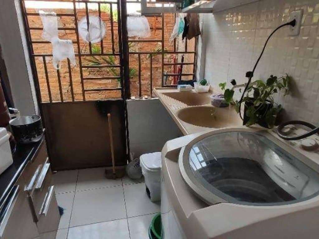 Foto 19 de 19: Casa em leilão em Floriano - PI, bairro Irapuá Ii — Casa 181 m² - Irapuá II - Floriano - PI