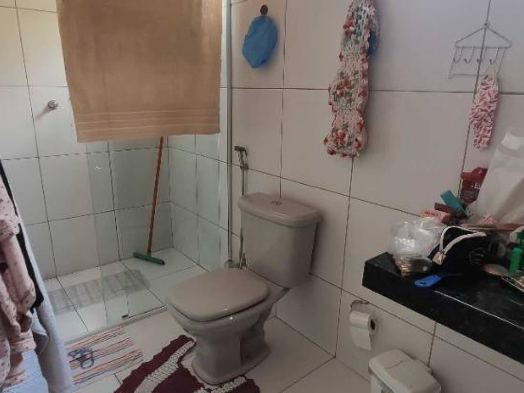 Foto 7 de 19: Casa em leilão em Floriano - PI, bairro Irapuá Ii — Casa 181 m² - Irapuá II - Floriano - PI