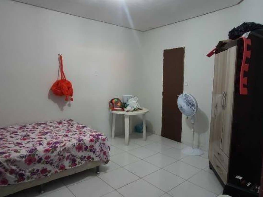 Foto 8 de 19: Casa em leilão em Floriano - PI, bairro Irapuá Ii — Casa 181 m² - Irapuá II - Floriano - PI