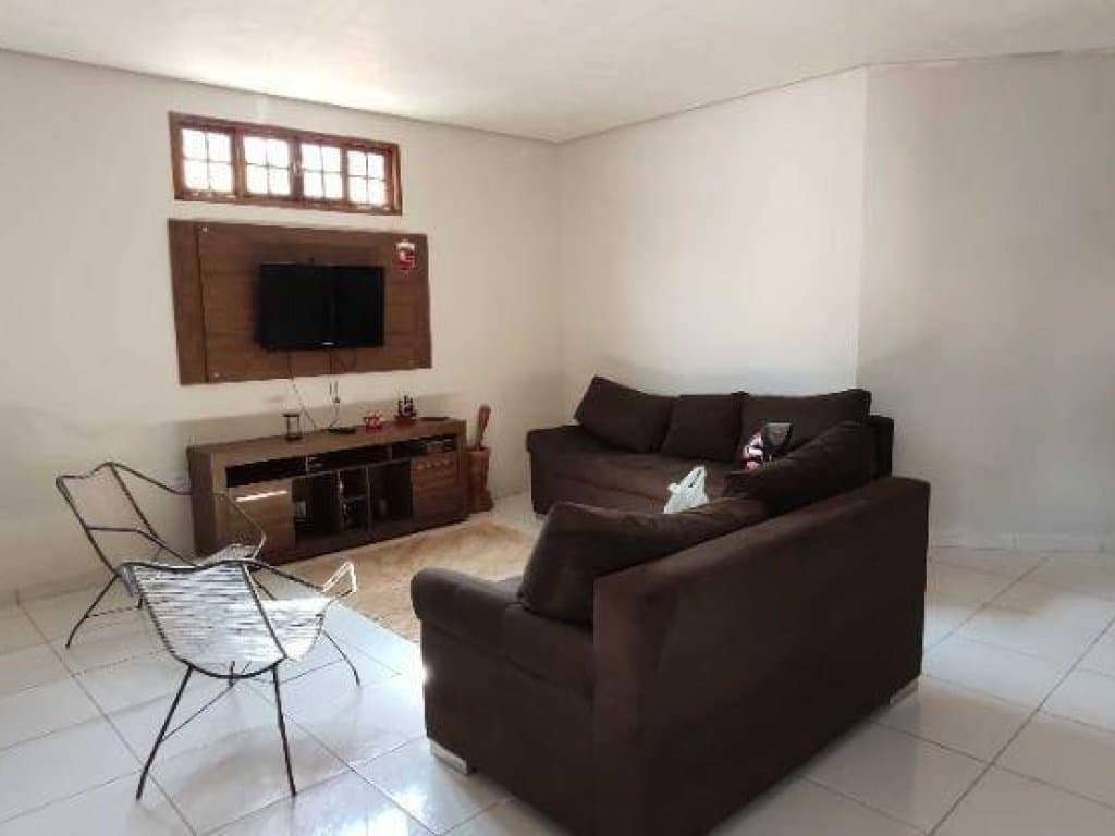 Foto 15 de 19: Casa em leilão em Floriano - PI, bairro Irapuá Ii — Casa 181 m² - Irapuá II - Floriano - PI
