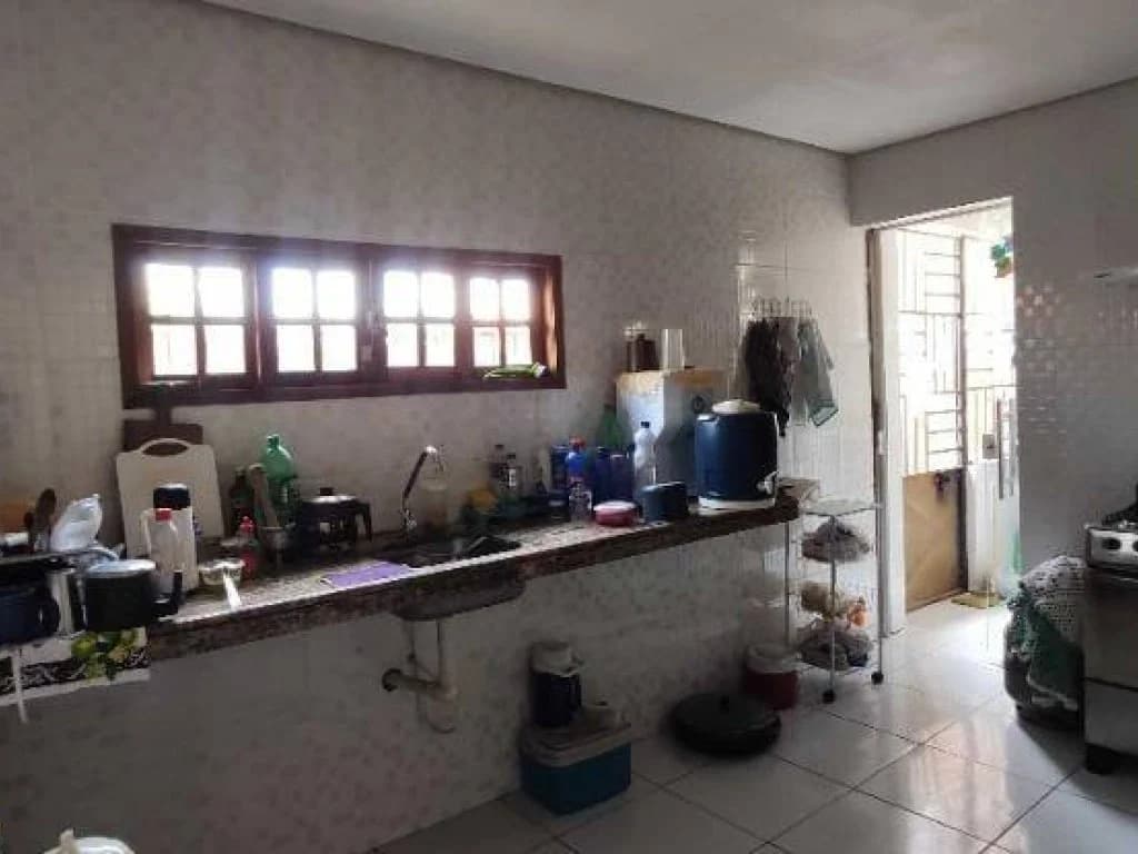Foto 10 de 19: Casa em leilão em Floriano - PI, bairro Irapuá Ii — Casa 181 m² - Irapuá II - Floriano - PI