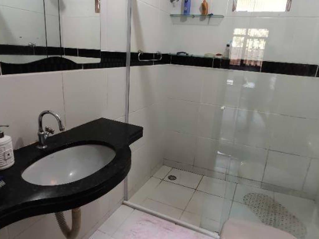 Foto 14 de 19: Casa em leilão em Floriano - PI, bairro Irapuá Ii — Casa 181 m² - Irapuá II - Floriano - PI