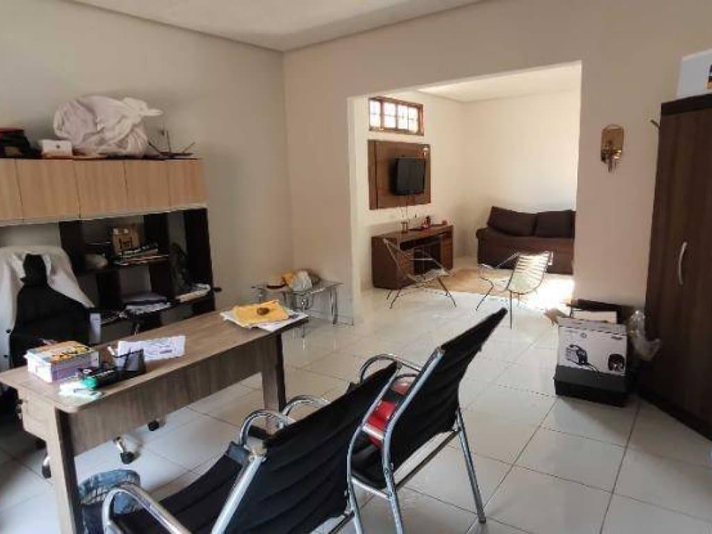 Foto 6 de 19: Casa em leilão em Floriano - PI, bairro Irapuá Ii — Casa 181 m² - Irapuá II - Floriano - PI