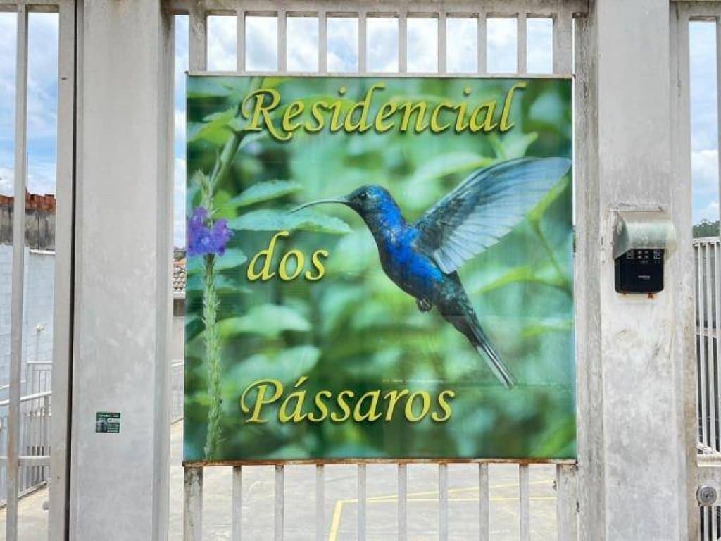 Foto 4 de 5: Apartamento em leilão em Cotia - SP, bairro Outeiro de Passárgada — Apartamento 55 m² (Unid. 12) (01 Vaga) - Outeiro De Passárgada - Cotia - SP
