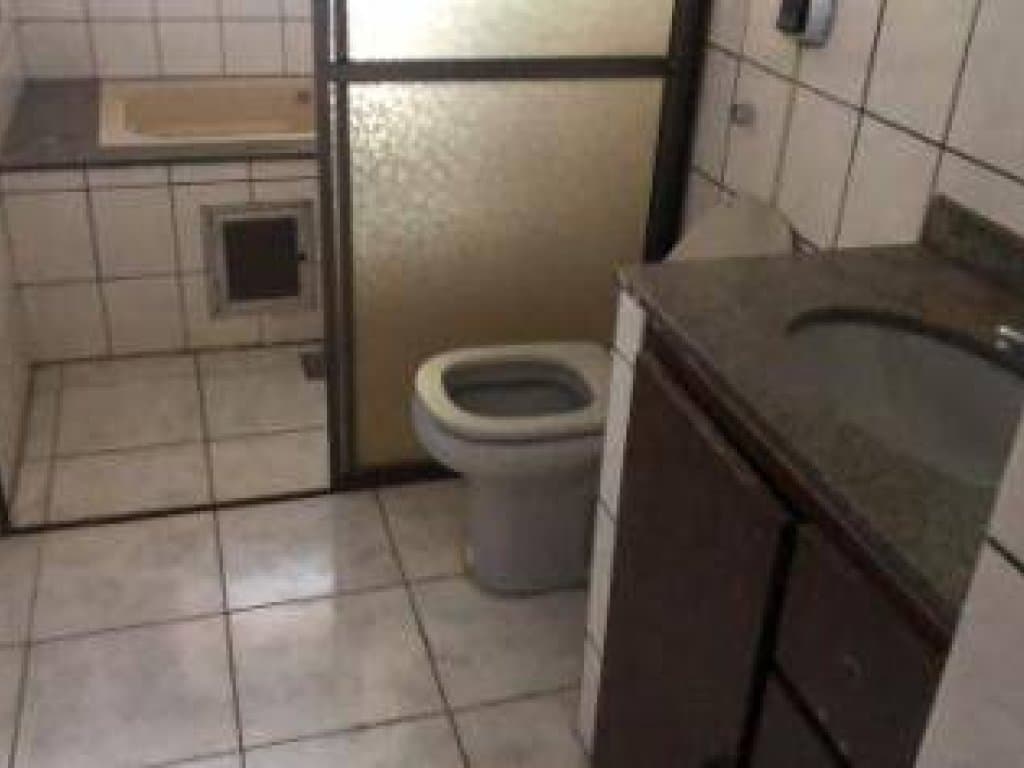 Foto 15 de 20: Casa em leilão em Campo Grande - MS, bairro Vila Taveirópolis — Casa 223 m² - Vila Taveirópolis - Campo Grande - MS