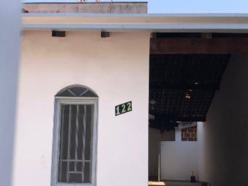 Foto 3 de 20: Casa em leilão em Campo Grande - MS, bairro Vila Taveirópolis — Casa 223 m² - Vila Taveirópolis - Campo Grande - MS