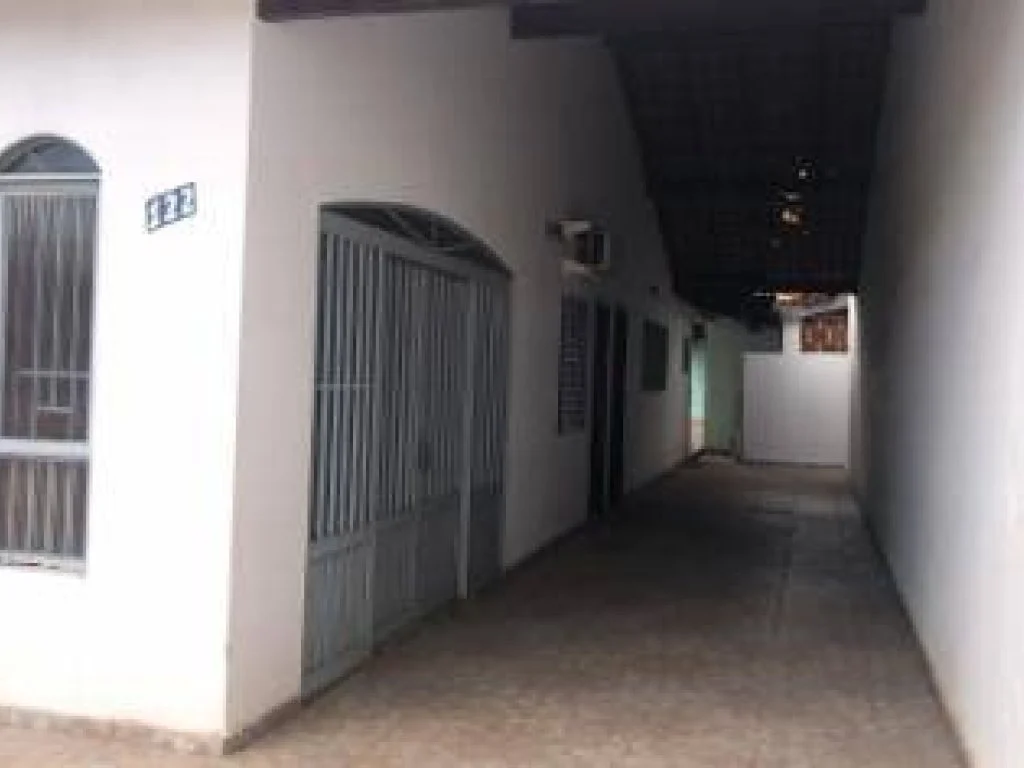Foto 8 de 20: Casa em leilão em Campo Grande - MS, bairro Vila Taveirópolis — Casa 223 m² - Vila Taveirópolis - Campo Grande - MS